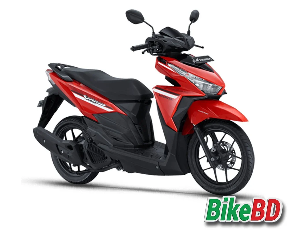 Honda Vario 125